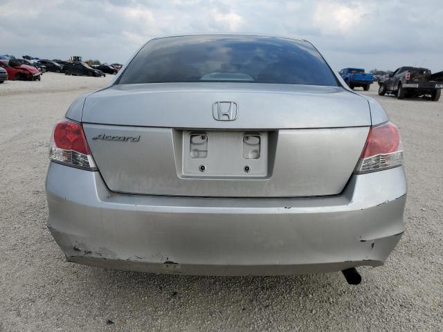 Photo 6 from auction – 2010 HONDA ACCORD LX with VIN 1HGCP2F33AA036607