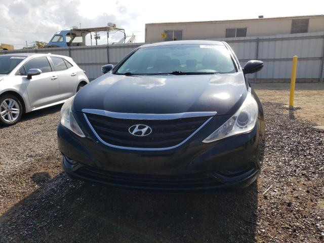 Photo 5 from auction – 2013 HYUNDAI SONATA GLS with VIN 5NPEB4AC7DH559232