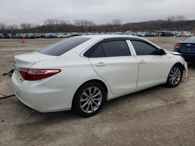 Photo 3 from auction – 2015 TOYOTA CAMRY HYBR with VIN 4T1BD1FK3FU160432