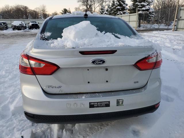 Photo 6 from auction – 2013 FORD FOCUS SE with VIN 1FADP3F23DL122322