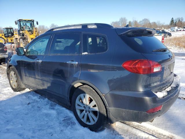Photo 2 from auction – 2009 SUBARU TRIBECA LI with VIN 4S4WX98D094408114