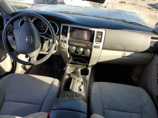 Photo 8 from auction – 2008 TOYOTA 4RUNNER SR with VIN JTEBU14RX8K015712