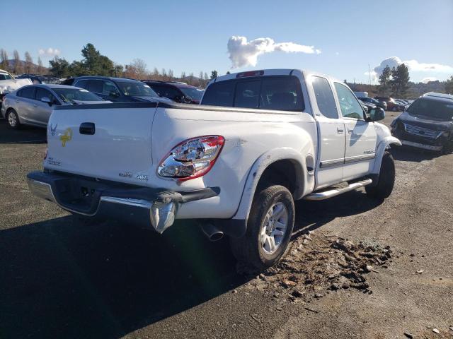 Photo 3 from auction – 2003 TOYOTA TUNDRA ACC with VIN 5TBBT44103S360048