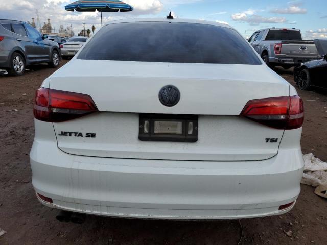 Photo 6 from auction – 2017 VOLKSWAGEN JETTA SE with VIN 3VWDB7AJ0HM290192