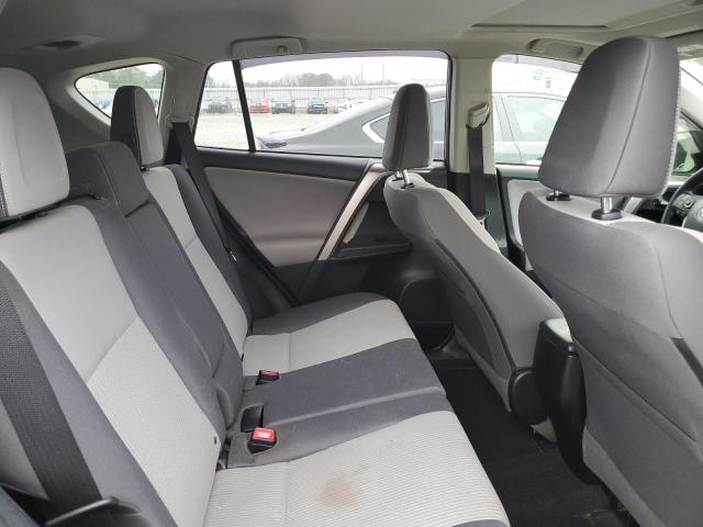 Photo 11 from auction – 2015 TOYOTA RAV4 XLE with VIN JTMWFREV5FD070595
