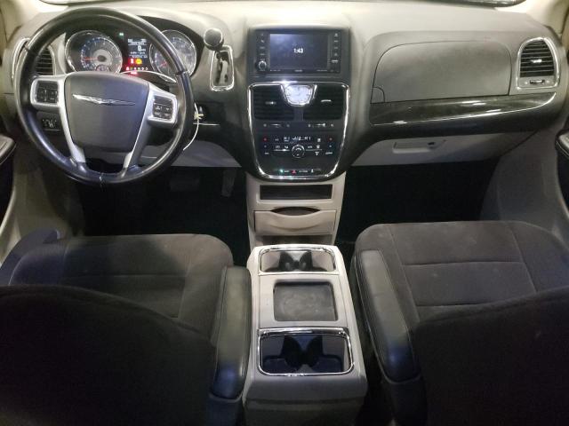 Photo 8 from auction – 2011 CHRYSLER TOWN & COU with VIN 2A4RR5DG7BR702286