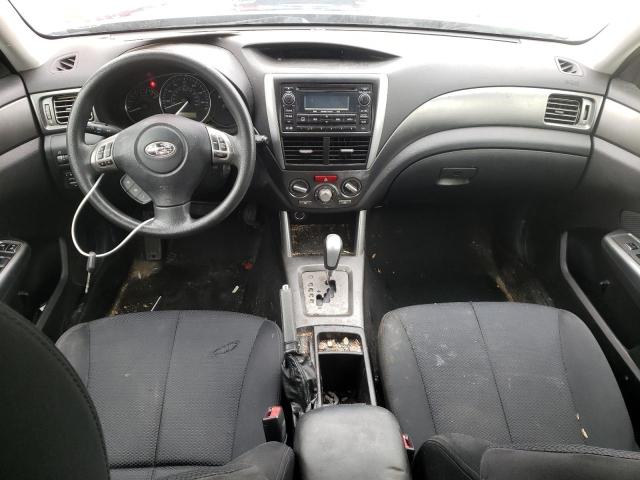 Photo 8 from auction – 2011 SUBARU FORESTER 2 with VIN JF2SHBCC6BH769563