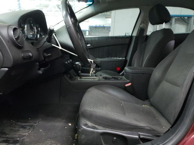 Photo 7 from auction – 2008 PONTIAC G6 with VIN 1G2ZG57BX84288044
