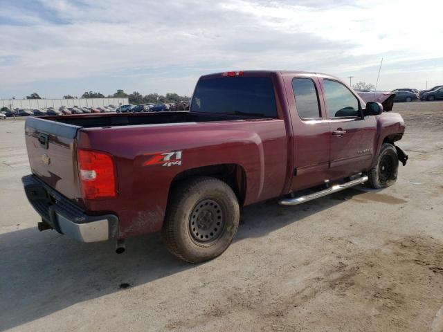 Photo 3 from auction – 2013 CHEVROLET SILVERADO with VIN 1GCRKSE75DZ280387