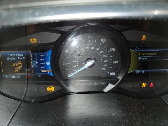Photo 9 from auction – 2020 FORD EDGE TITAN with VIN 2FMPK3K99LBA77132