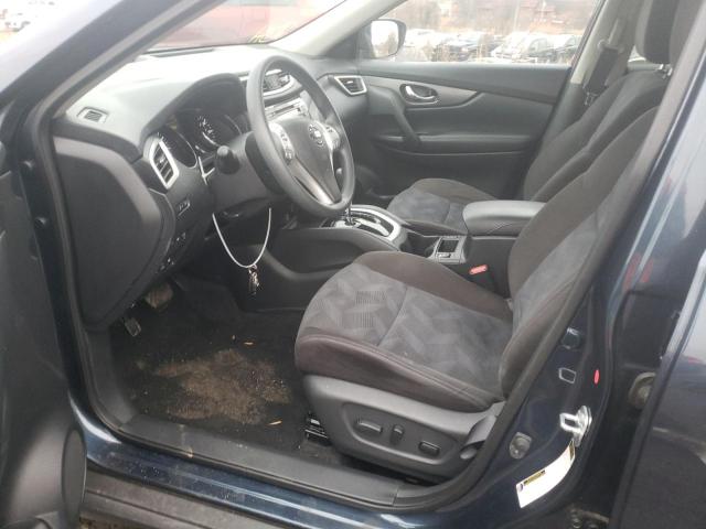 Photo 7 from auction – 2015 NISSAN ROGUE S with VIN KNMAT2MV8FP573659