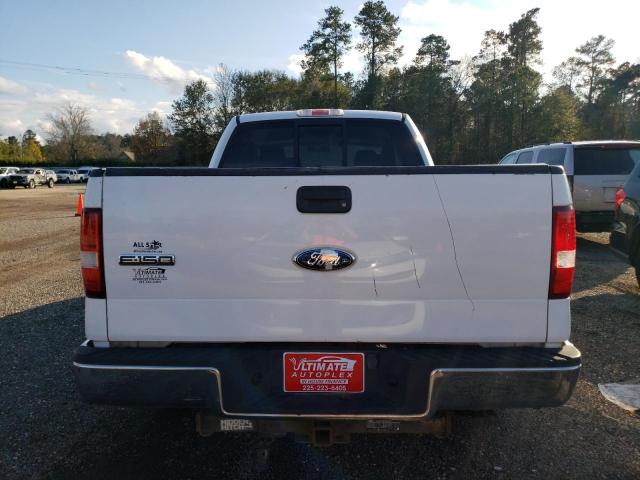 Zdjęcie 6 z aukcji – 2006 FORD F150 z VIN 1FTRX12W36FA36359