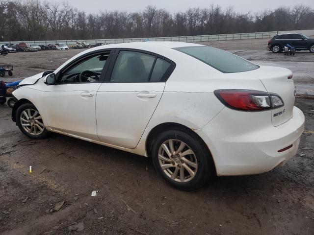 Photo 2 from auction – 2012 MAZDA 3 I with VIN JM1BL1VF8C1514261