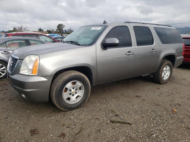 GMC YUKON XL C 2007 with VIN 1GKFC16017J401032 - Photo from auction