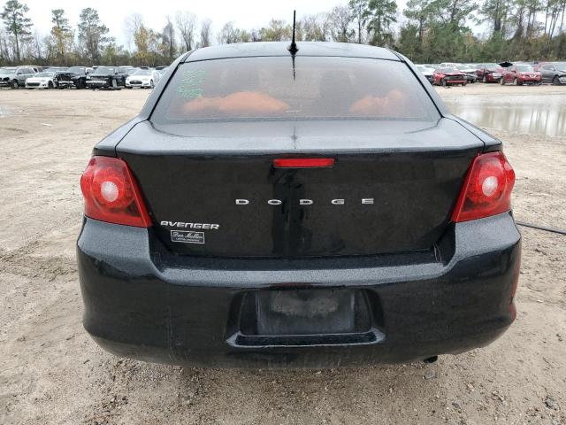 Photo 6 from auction – 2013 DODGE AVENGER SE with VIN 1C3CDZAB1DN725352