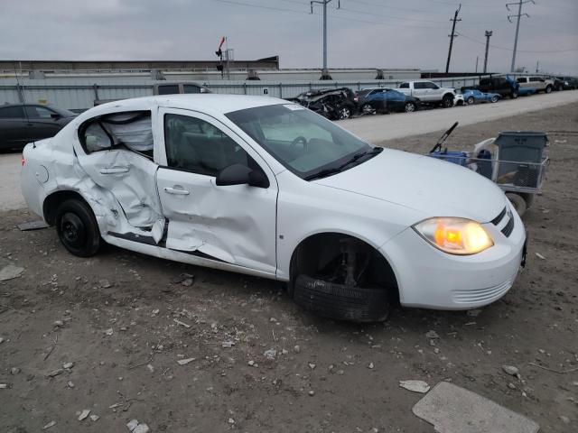 Photo 4 from auction – 2007 CHEVROLET COBALT LS with VIN 1G1AK58F077195953