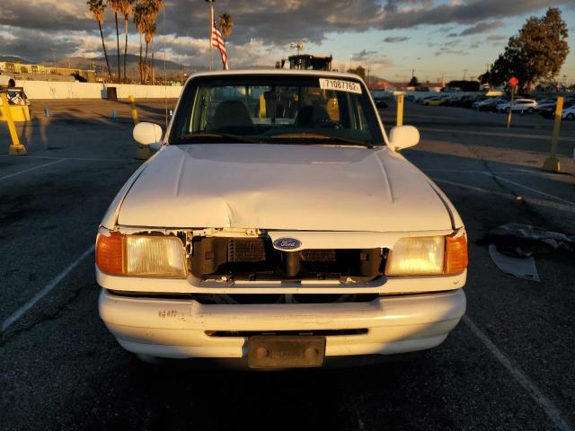 Photo 5 from auction – 1993 FORD RANGER with VIN 1FTCR10A5PPB08956