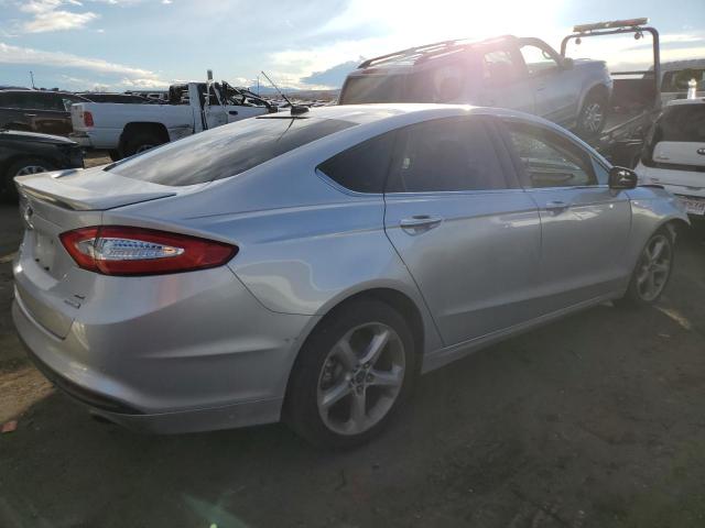 Photo 3 from auction – 2016 FORD FUSION SE with VIN 3FA6P0HD0GR171909