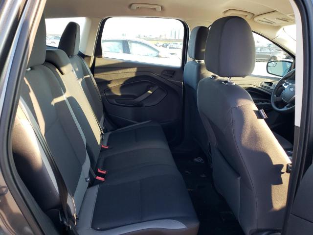 Photo 11 from auction – 2016 FORD ESCAPE S with VIN 1FMCU0F72GUB52916