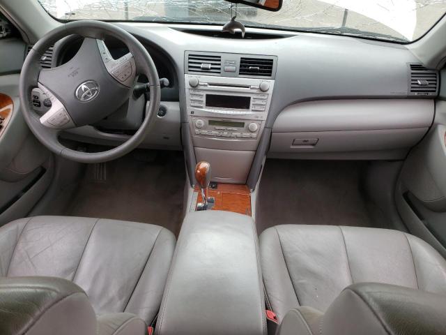 Photo 8 from auction – 2010 TOYOTA CAMRY BASE with VIN 4T4BF3EKXAR063850