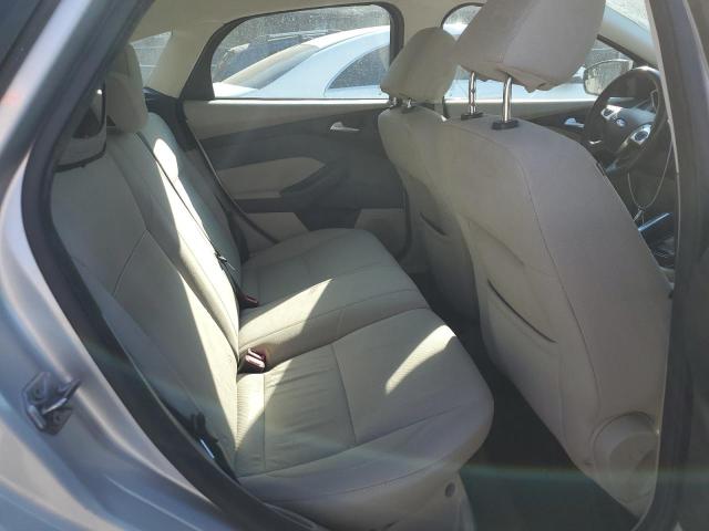 Photo 10 from auction – 2013 FORD FOCUS BEV with VIN 1FADP3R48DL139842