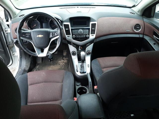 Photo 8 from auction – 2012 CHEVROLET CRUZE LT with VIN 1G1PF5SC3C7244098