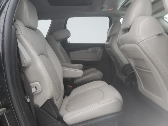 Photo 10 from auction – 2011 CHEVROLET TRAVERSE L with VIN 1GNKVLED2BJ150087