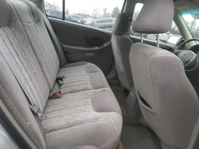 Photo 10 from auction – 2002 CHEVROLET MALIBU LS with VIN 1G1NE52JX2M685350