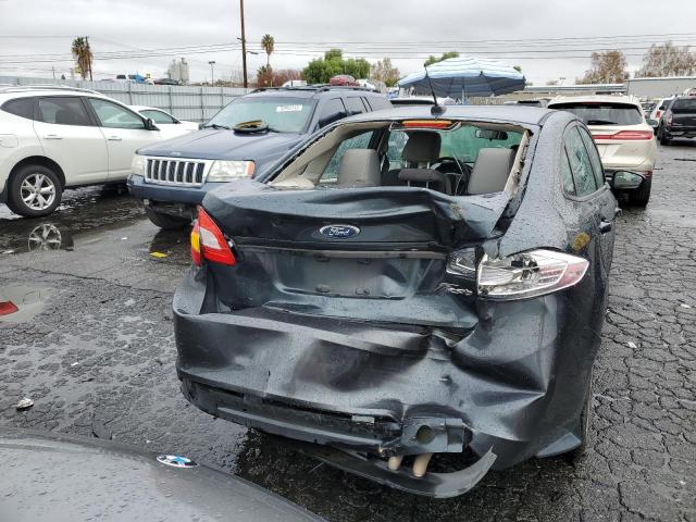 Photo 6 from auction – 2011 FORD FIESTA S with VIN 3FADP4AJ7BM234346