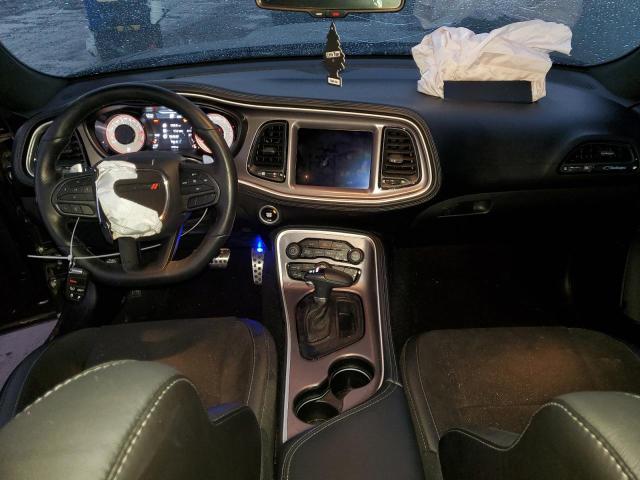 Photo 8 from auction – 2021 DODGE CHALLENGER with VIN 2C3CDZFJ9MH621183