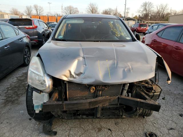 Photo 5 from auction – 2012 NISSAN ROGUE S with VIN JN8AS5MT2CW288741
