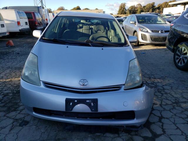 Photo 5 from auction – 2008 TOYOTA PRIUS with VIN JTDKB20U483335368
