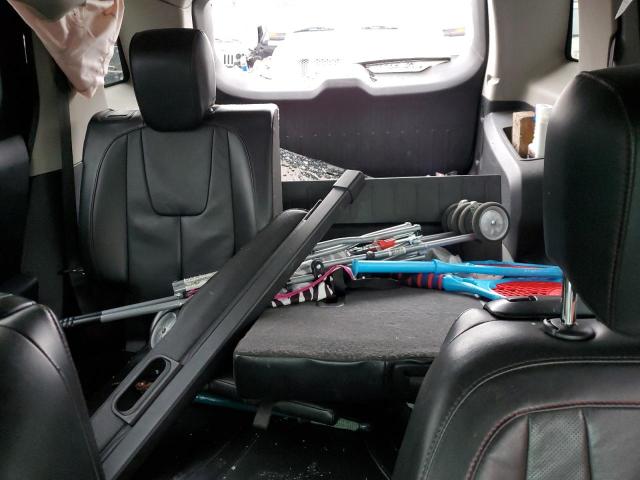 Photo 10 from auction – 2012 GMC TERRAIN SL with VIN 2GKFLXE53C6229626