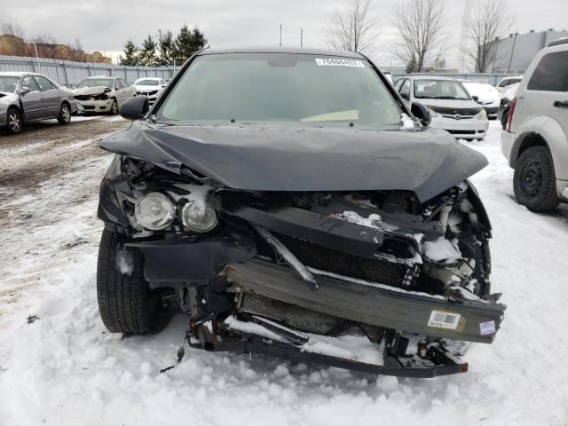 Photo 5 from auction – 2015 CHEVROLET SONIC LT with VIN 1G1JC5SH9F4113239