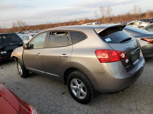 Photo 2 from auction – 2012 NISSAN ROGUE S with VIN JN8AS5MT2CW288741