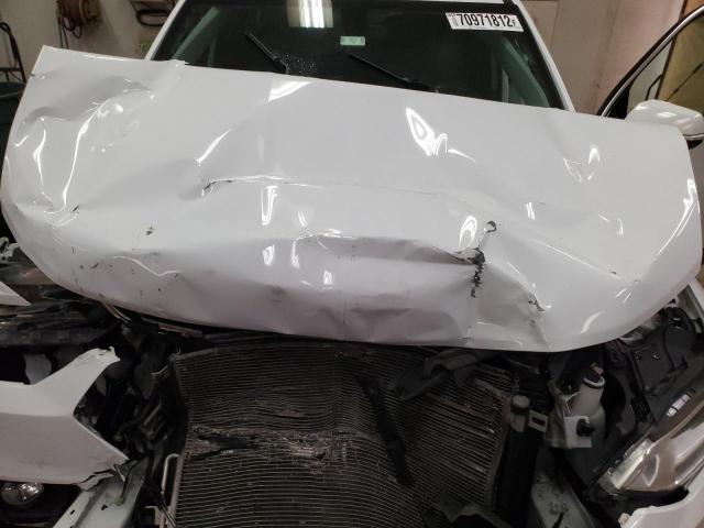 Photo 12 from auction – 2018 CHEVROLET TRAVERSE L with VIN 1GNERMKW1JJ239385