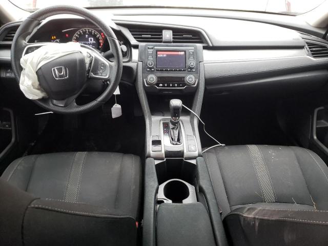 Photo 8 from auction – 2016 HONDA CIVIC LX with VIN 2HGFC2F58GH570531