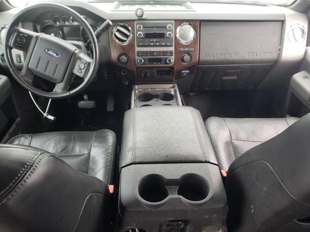 Photo 8 from auction – 2011 FORD F250 SUPER with VIN 1FT7W2BT0BEC90469