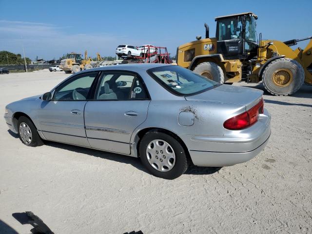 Photo 2 from auction – 2002 BUICK REGAL LS with VIN 2G4WB52K921293786