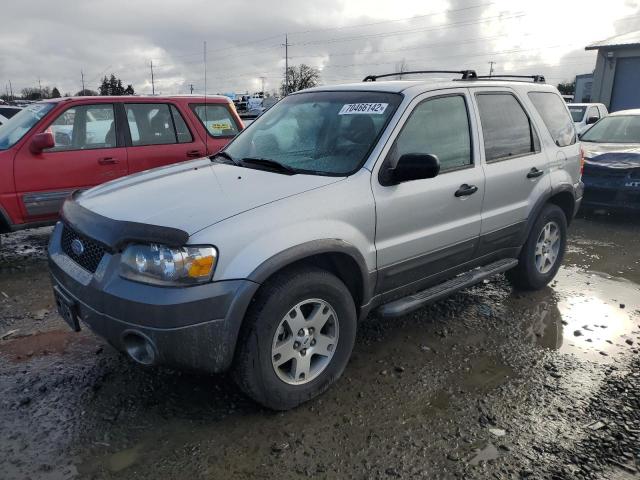 FORD ESCAPE XLT 2005 with VIN 1FMYU93175KD28538 - Photo from auction