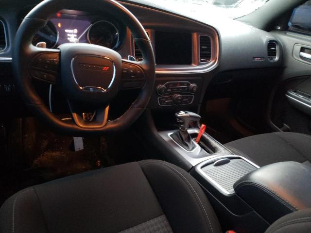 Photo 8 from auction – 2021 DODGE CHARGER SC with VIN 2C3CDXGJ4MH565088
