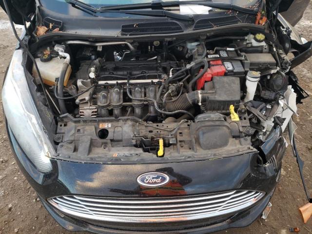 Photo 11 from auction – 2017 FORD FIESTA SE with VIN 3FADP4BJ0HM140400