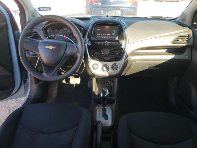 Photo 8 from auction – 2016 CHEVROLET SPARK LS with VIN KL8CB6SA3GC572827