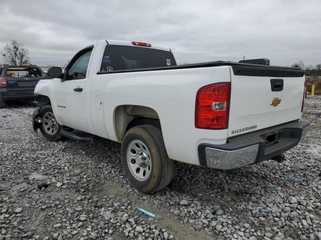 Photo 2 from auction – 2012 CHEVROLET SILVERADO with VIN 1GCNCPEX9CZ275958