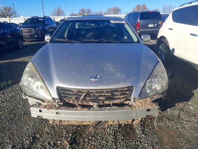 Photo 5 from auction – 2002 LEXUS ES 300 with VIN JTHBF30G025004219