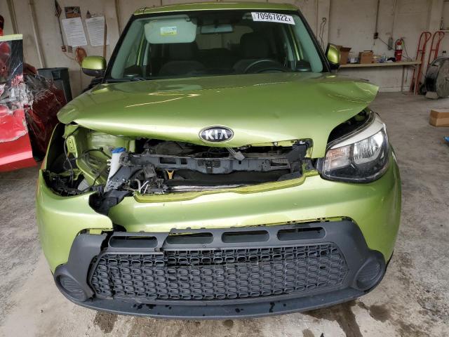 Photo 5 from auction – 2015 KIA SOUL with VIN KNDJN2A2XF7817252