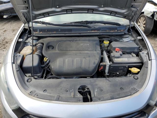 Photo 11 from auction – 2015 DODGE DART SE with VIN 1C3CDFAA2FD375311