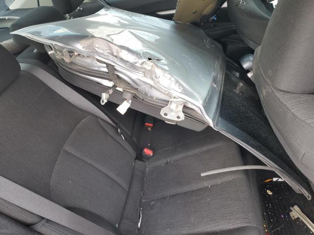 Photo 12 from auction – 2013 SUBARU LEGACY 2.5 with VIN 4S3BMCC6XD3008058