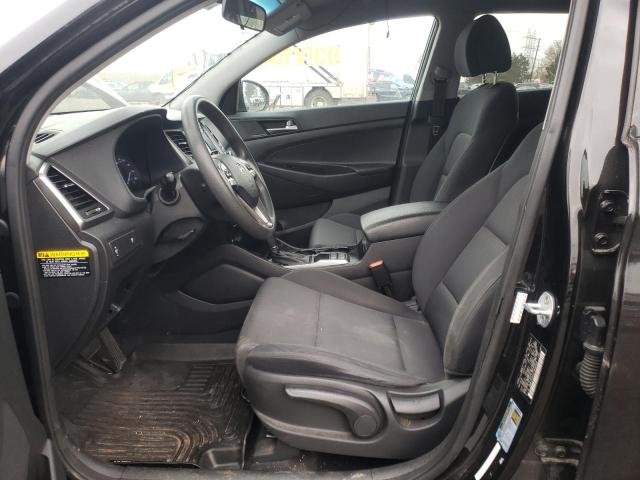 Photo 7 from auction – 2018 HYUNDAI TUCSON SE with VIN KM8J2CA4XJU690508
