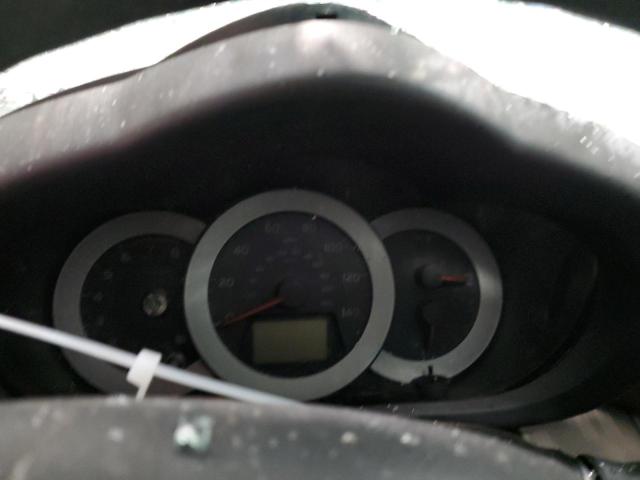 Photo 9 from auction – 2006 TOYOTA RAV4 with VIN JTMBD33V765024720